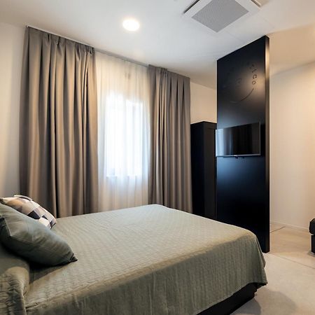 Feudo Antico Bed and Breakfast Tollo Buitenkant foto