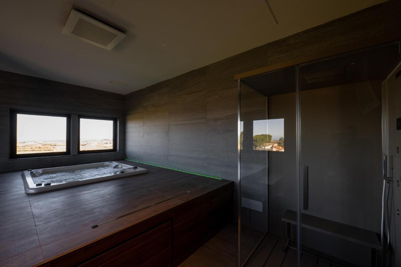Feudo Antico Bed and Breakfast Tollo Buitenkant foto