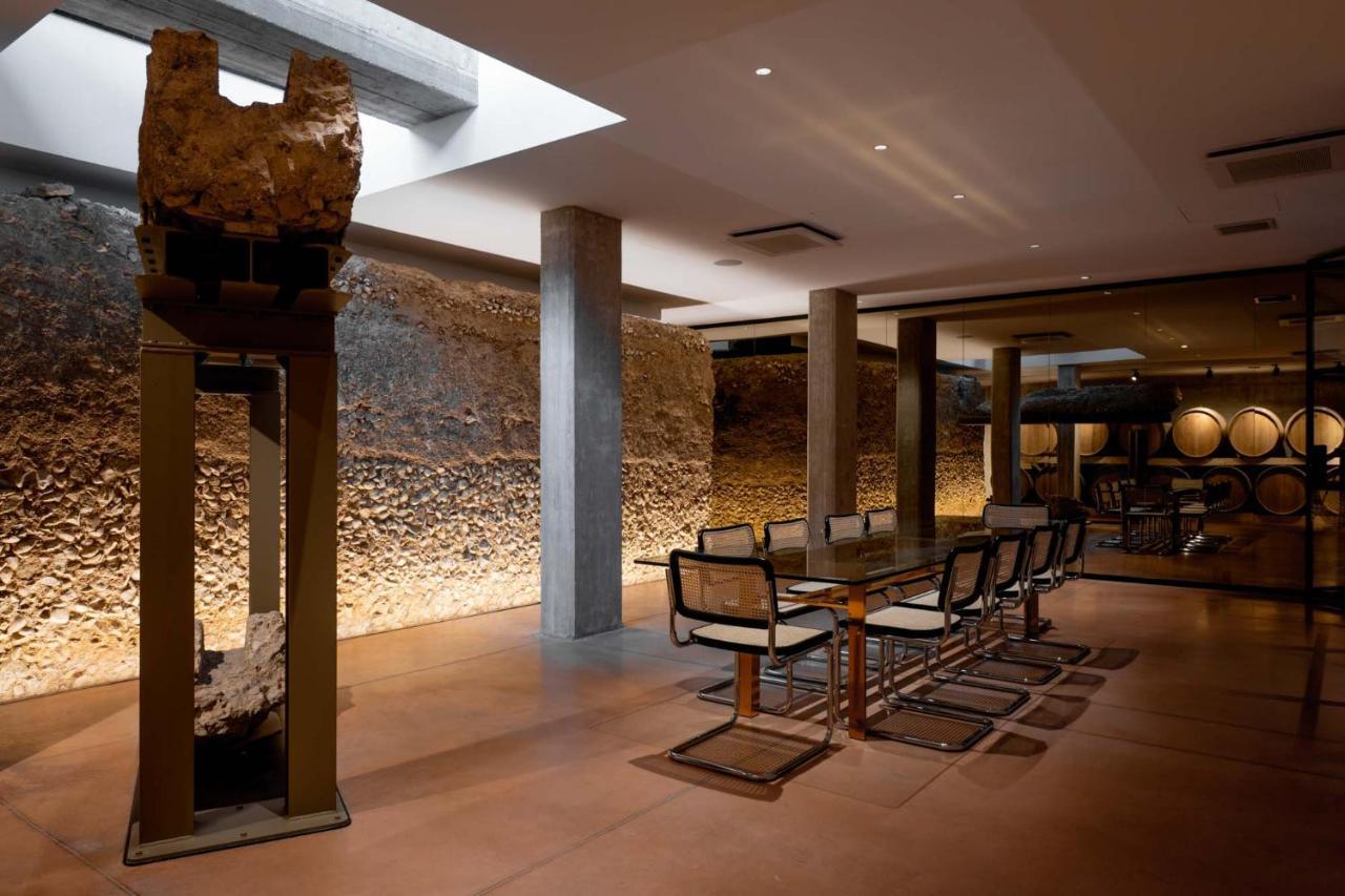 Feudo Antico Bed and Breakfast Tollo Buitenkant foto