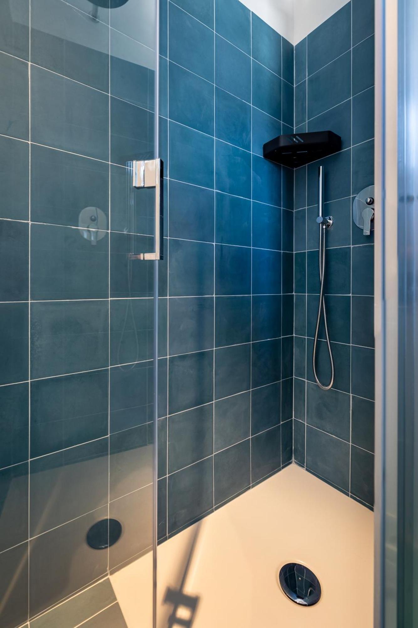 Feudo Antico Bed and Breakfast Tollo Buitenkant foto