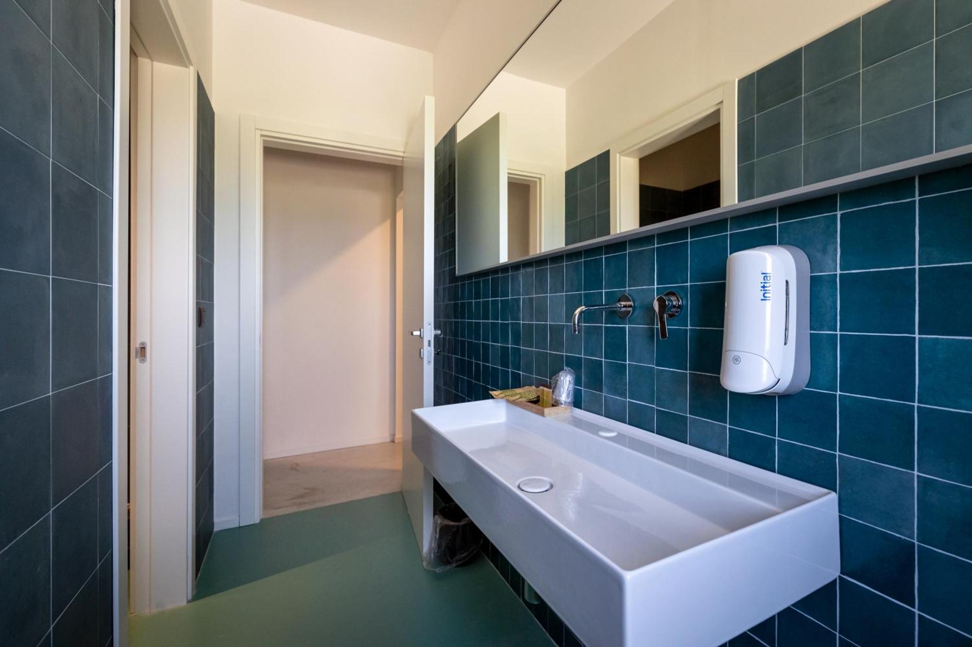 Feudo Antico Bed and Breakfast Tollo Buitenkant foto