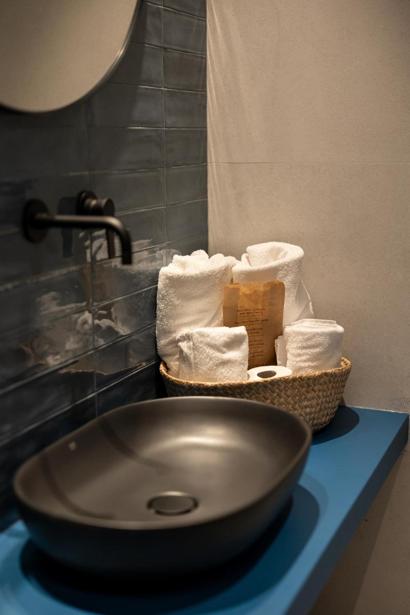 Feudo Antico Bed and Breakfast Tollo Buitenkant foto