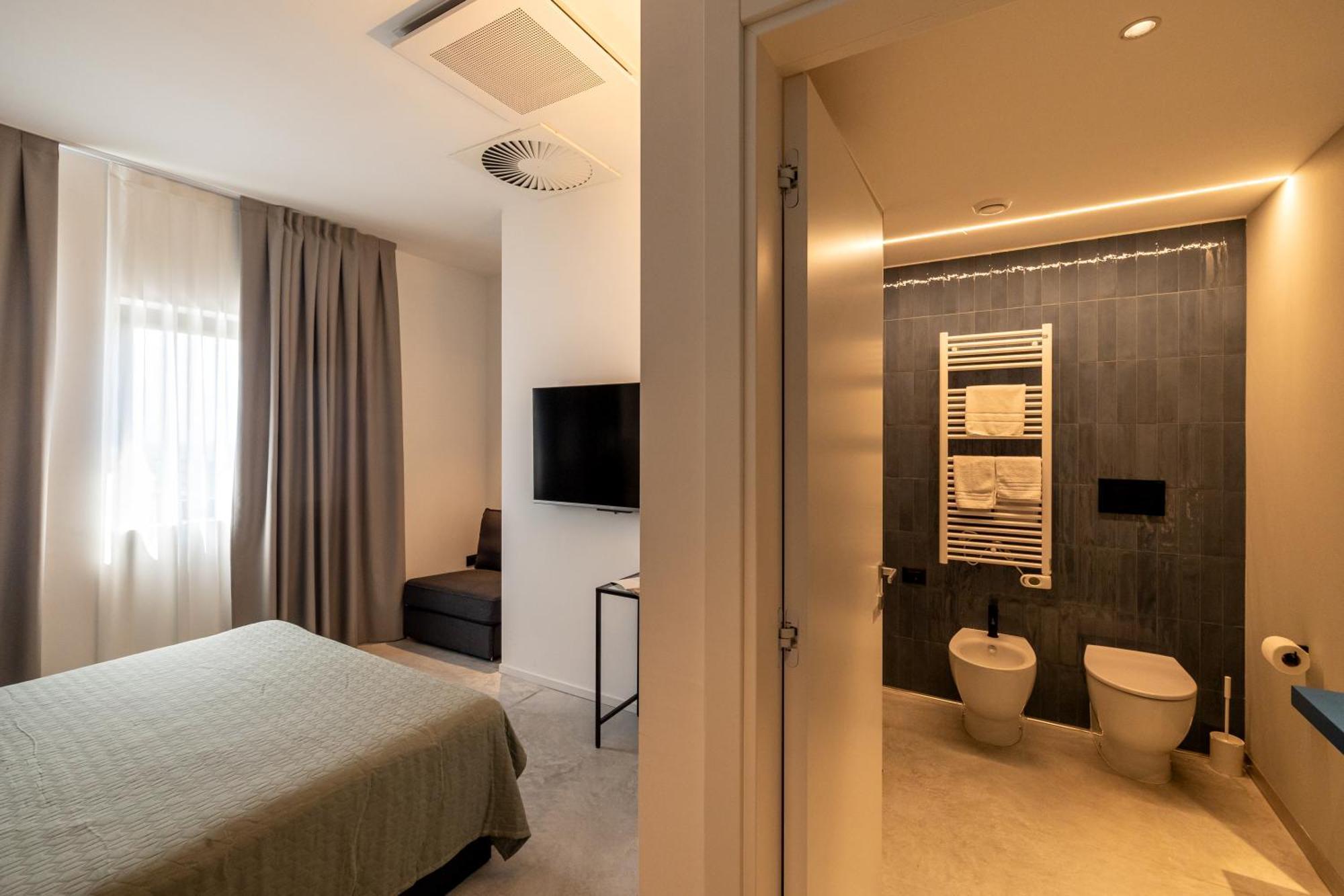 Feudo Antico Bed and Breakfast Tollo Buitenkant foto