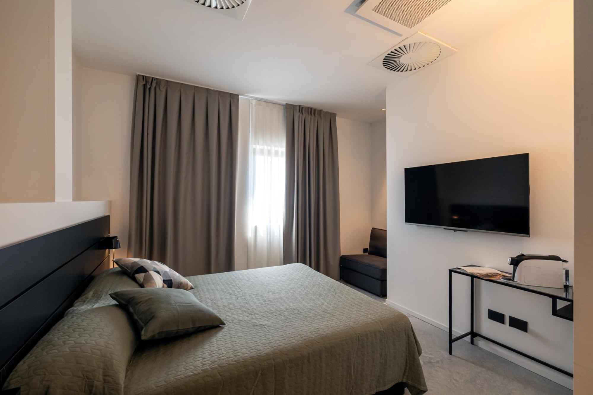 Feudo Antico Bed and Breakfast Tollo Buitenkant foto