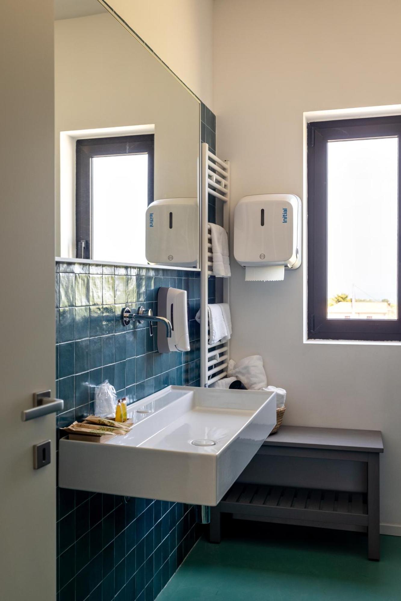 Feudo Antico Bed and Breakfast Tollo Buitenkant foto