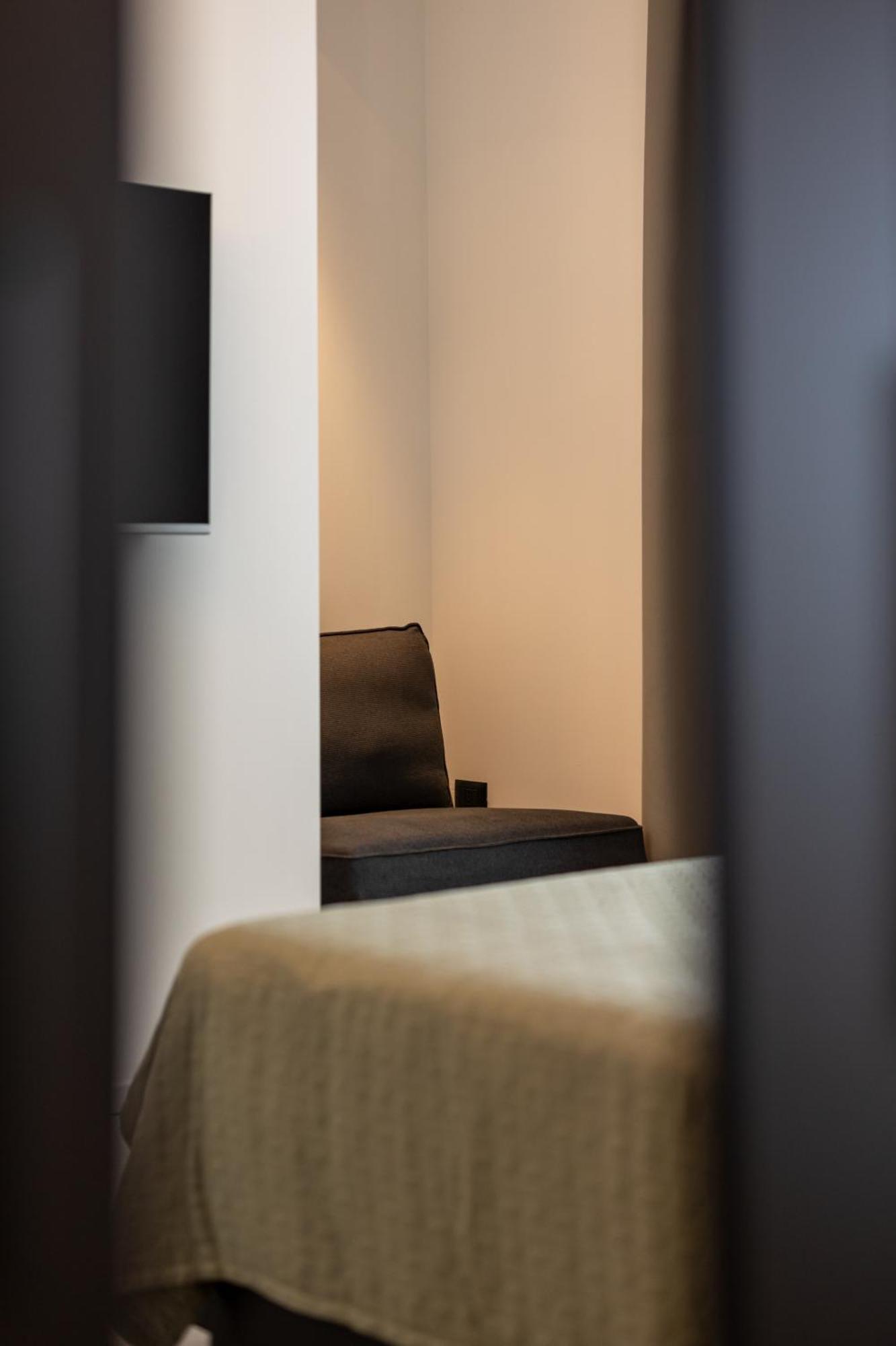 Feudo Antico Bed and Breakfast Tollo Buitenkant foto