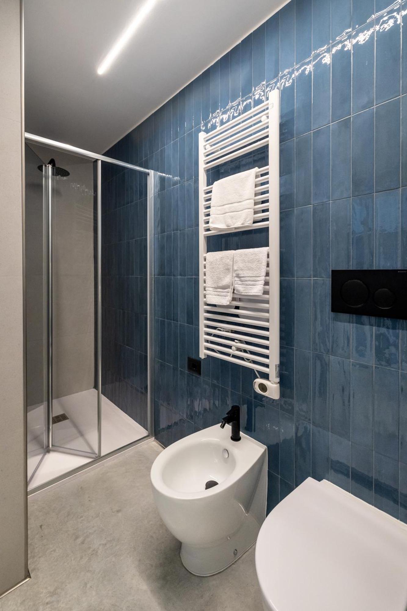 Feudo Antico Bed and Breakfast Tollo Buitenkant foto