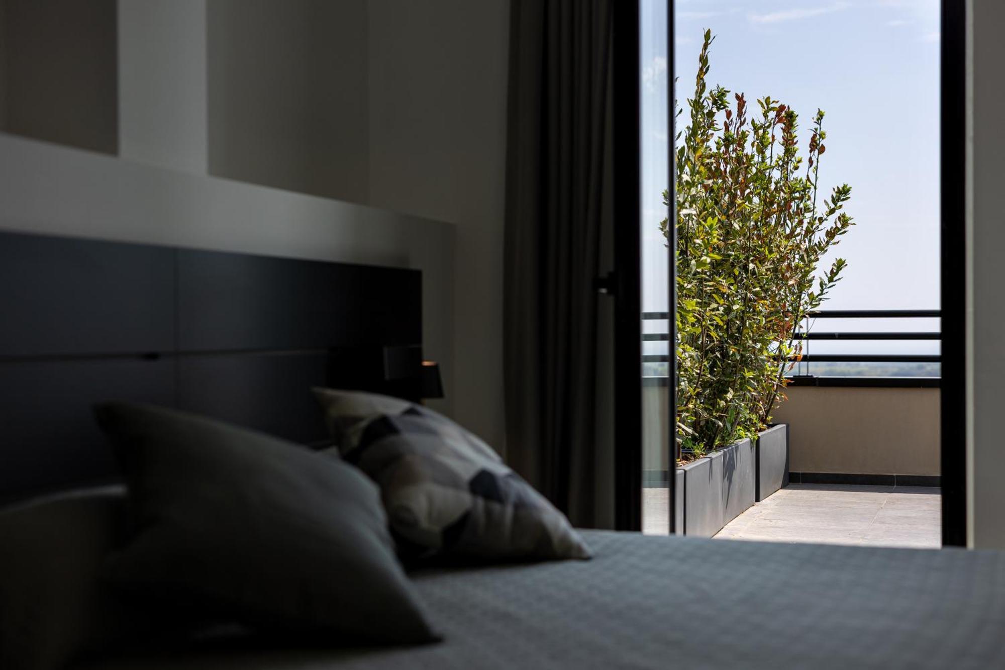 Feudo Antico Bed and Breakfast Tollo Buitenkant foto