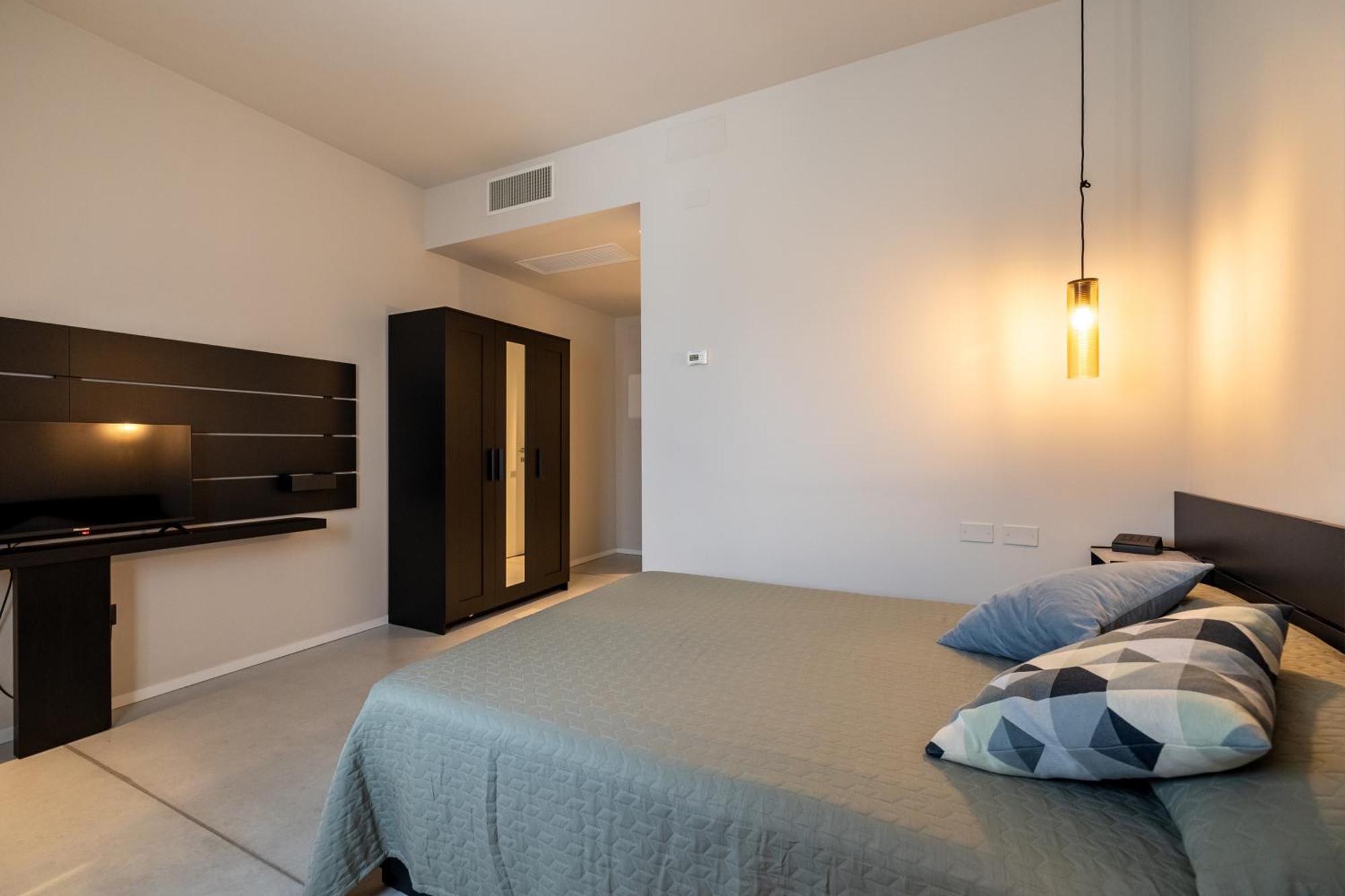 Feudo Antico Bed and Breakfast Tollo Buitenkant foto
