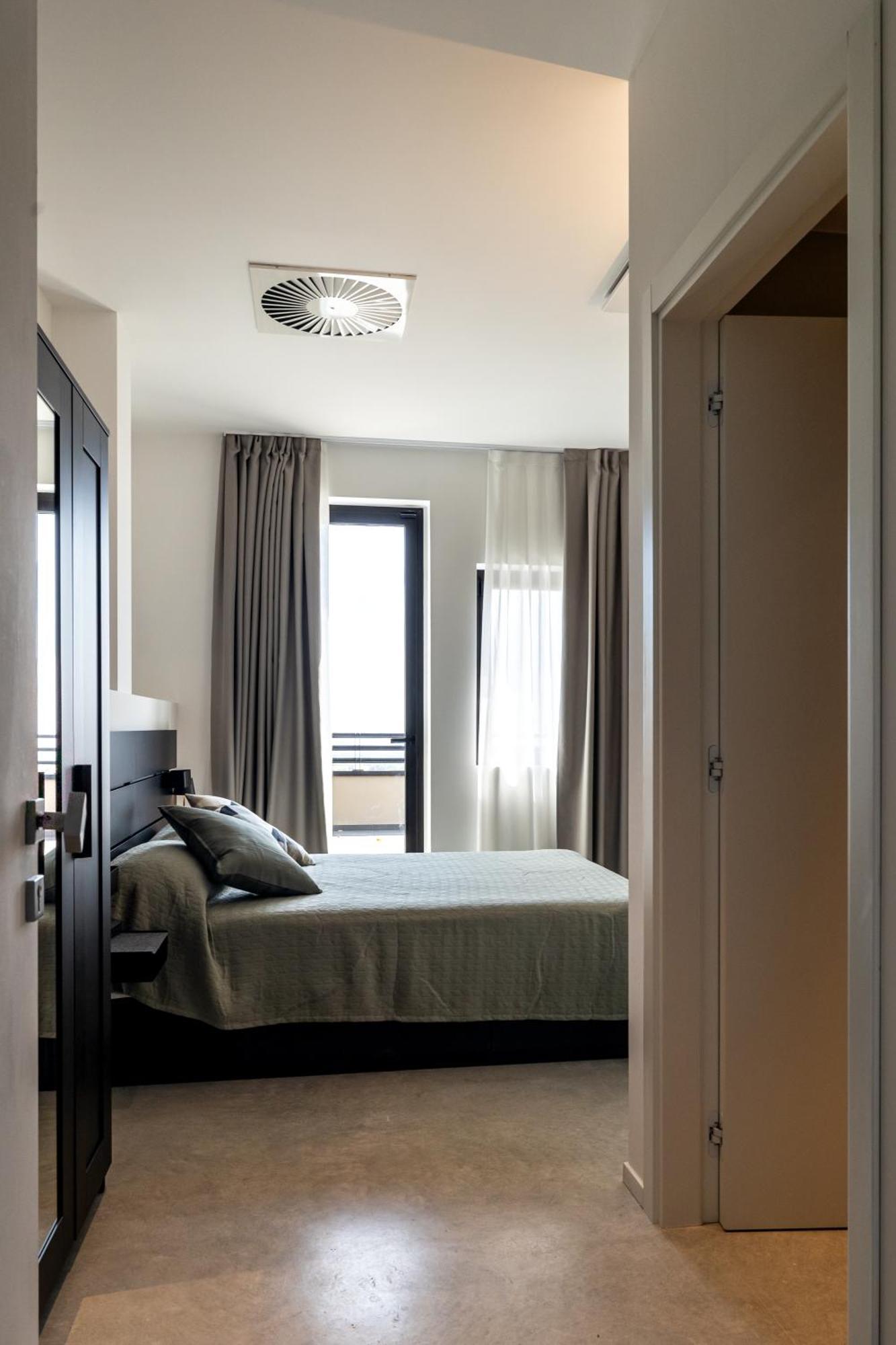 Feudo Antico Bed and Breakfast Tollo Buitenkant foto