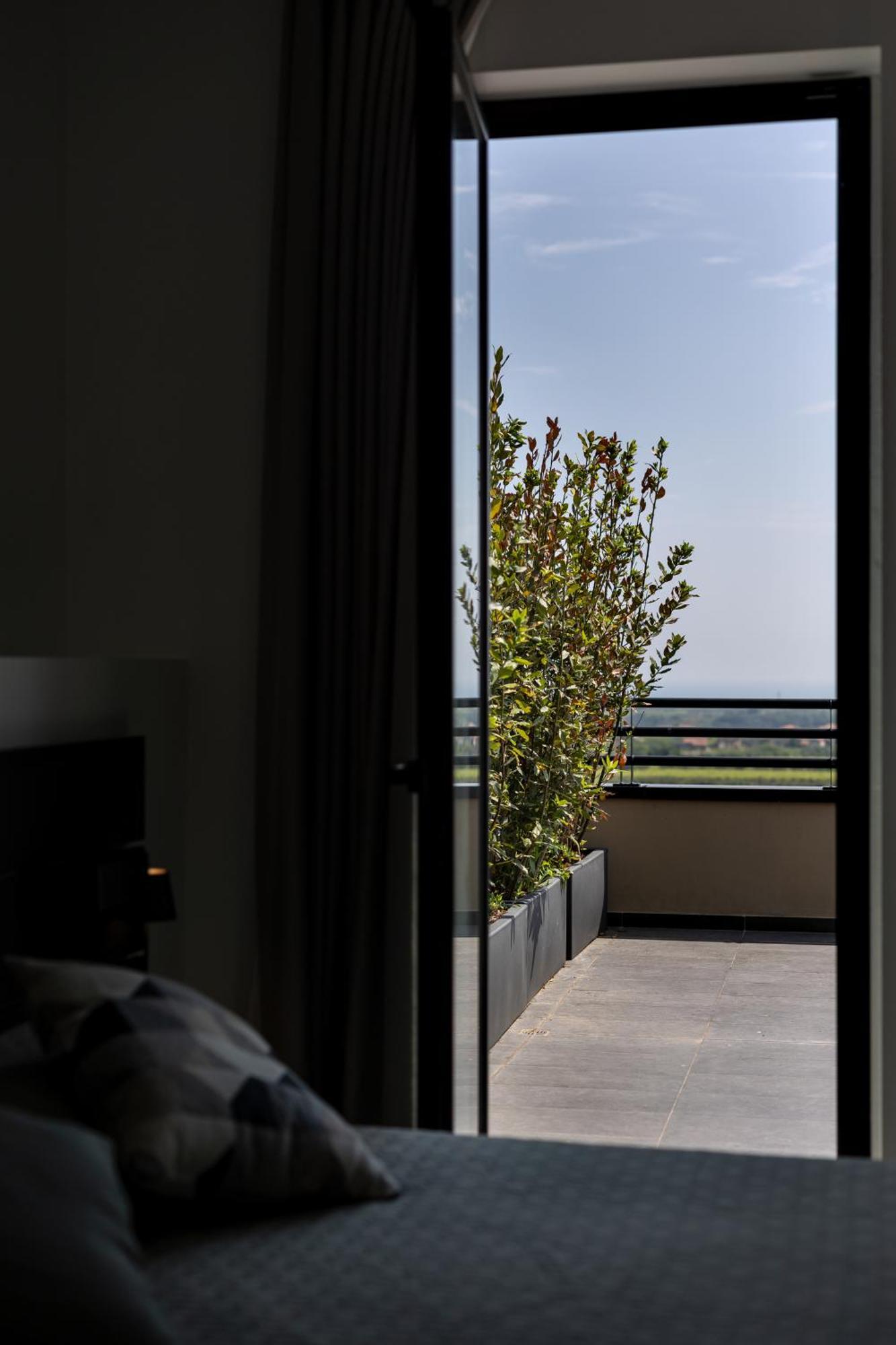 Feudo Antico Bed and Breakfast Tollo Buitenkant foto