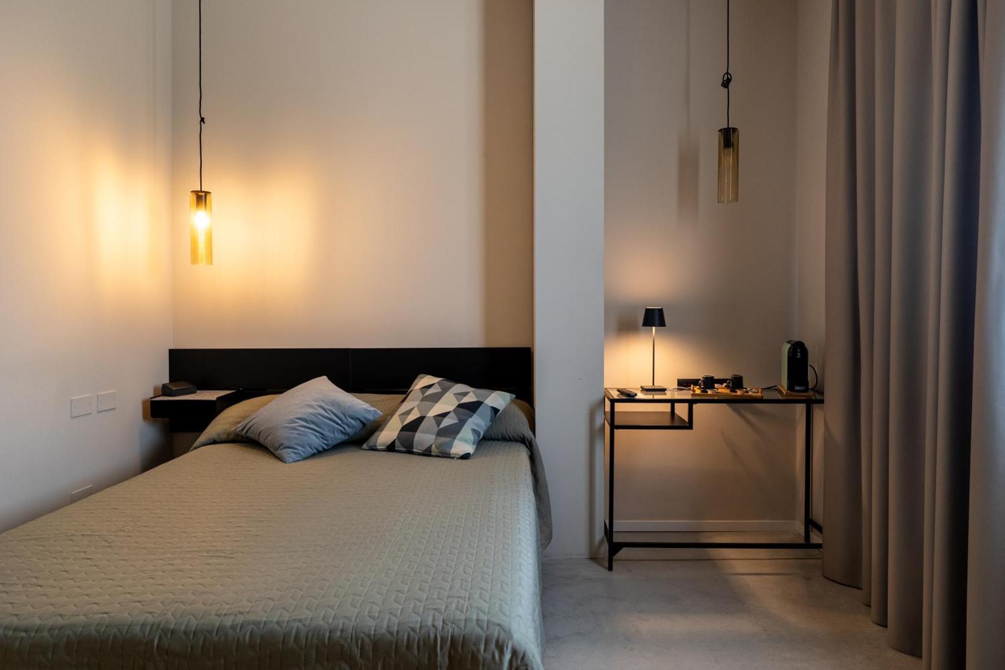 Feudo Antico Bed and Breakfast Tollo Buitenkant foto