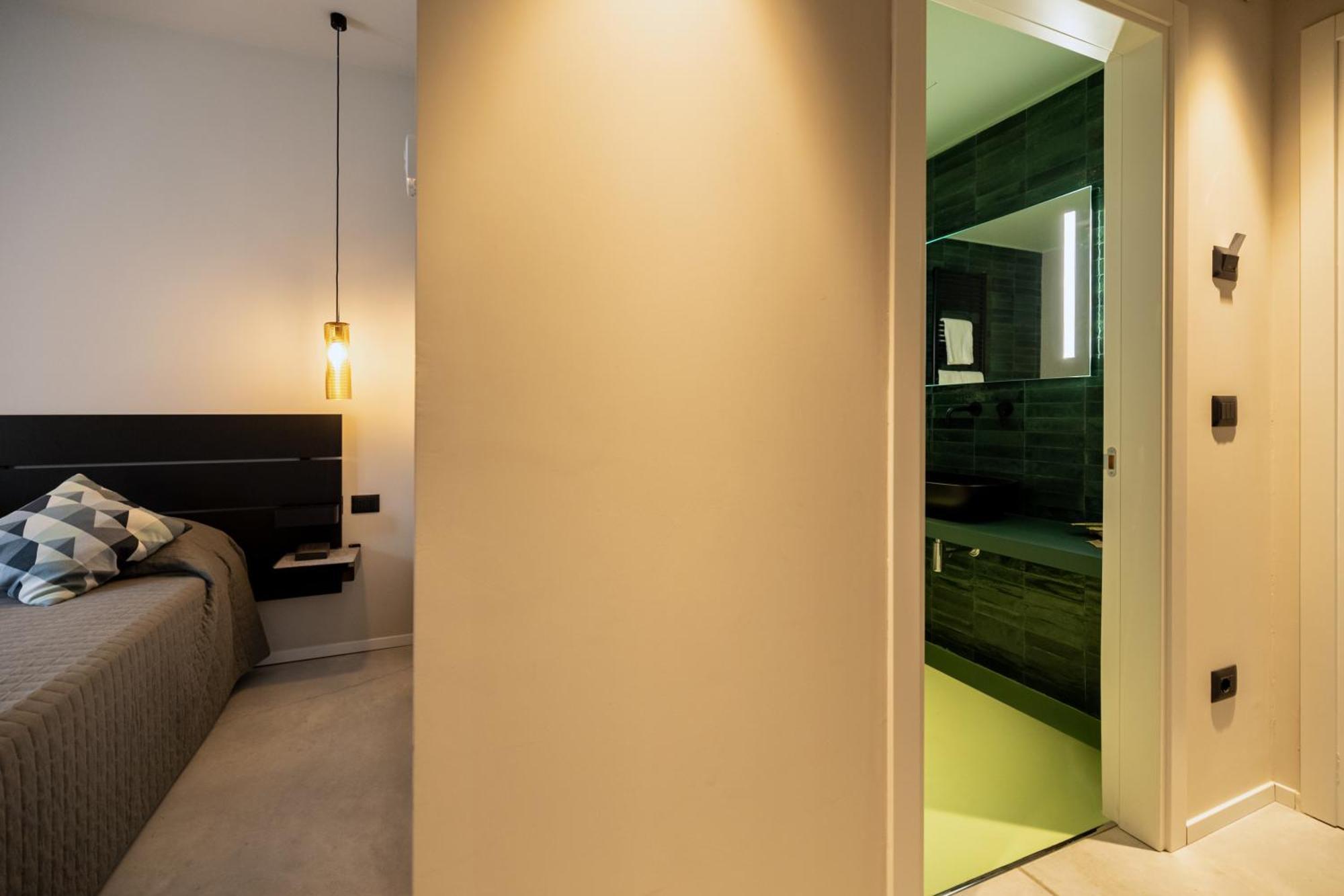 Feudo Antico Bed and Breakfast Tollo Buitenkant foto