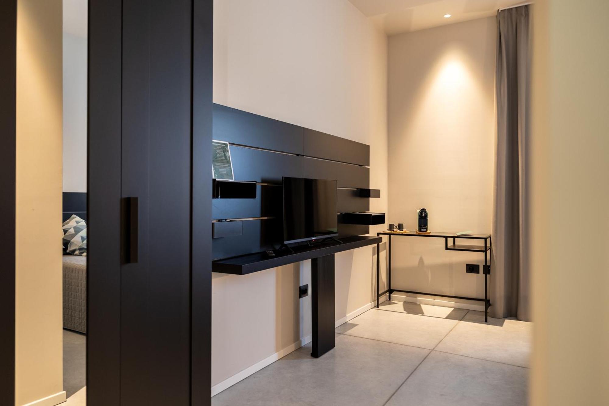 Feudo Antico Bed and Breakfast Tollo Buitenkant foto