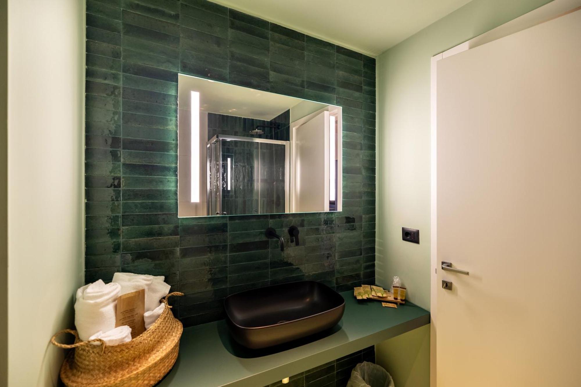 Feudo Antico Bed and Breakfast Tollo Buitenkant foto