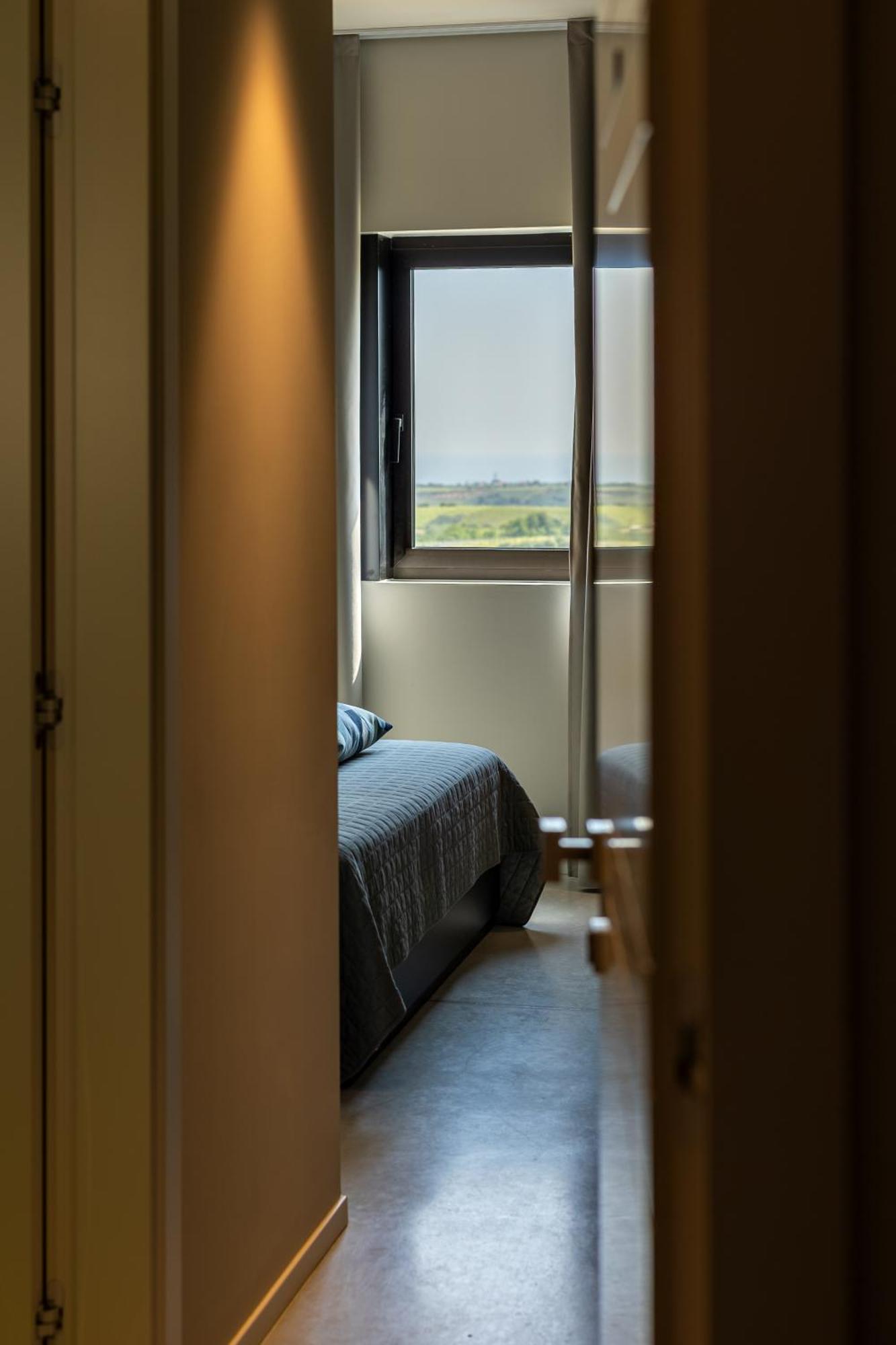 Feudo Antico Bed and Breakfast Tollo Buitenkant foto