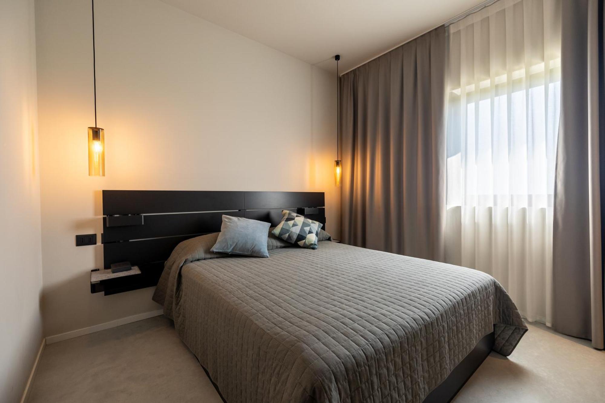 Feudo Antico Bed and Breakfast Tollo Buitenkant foto
