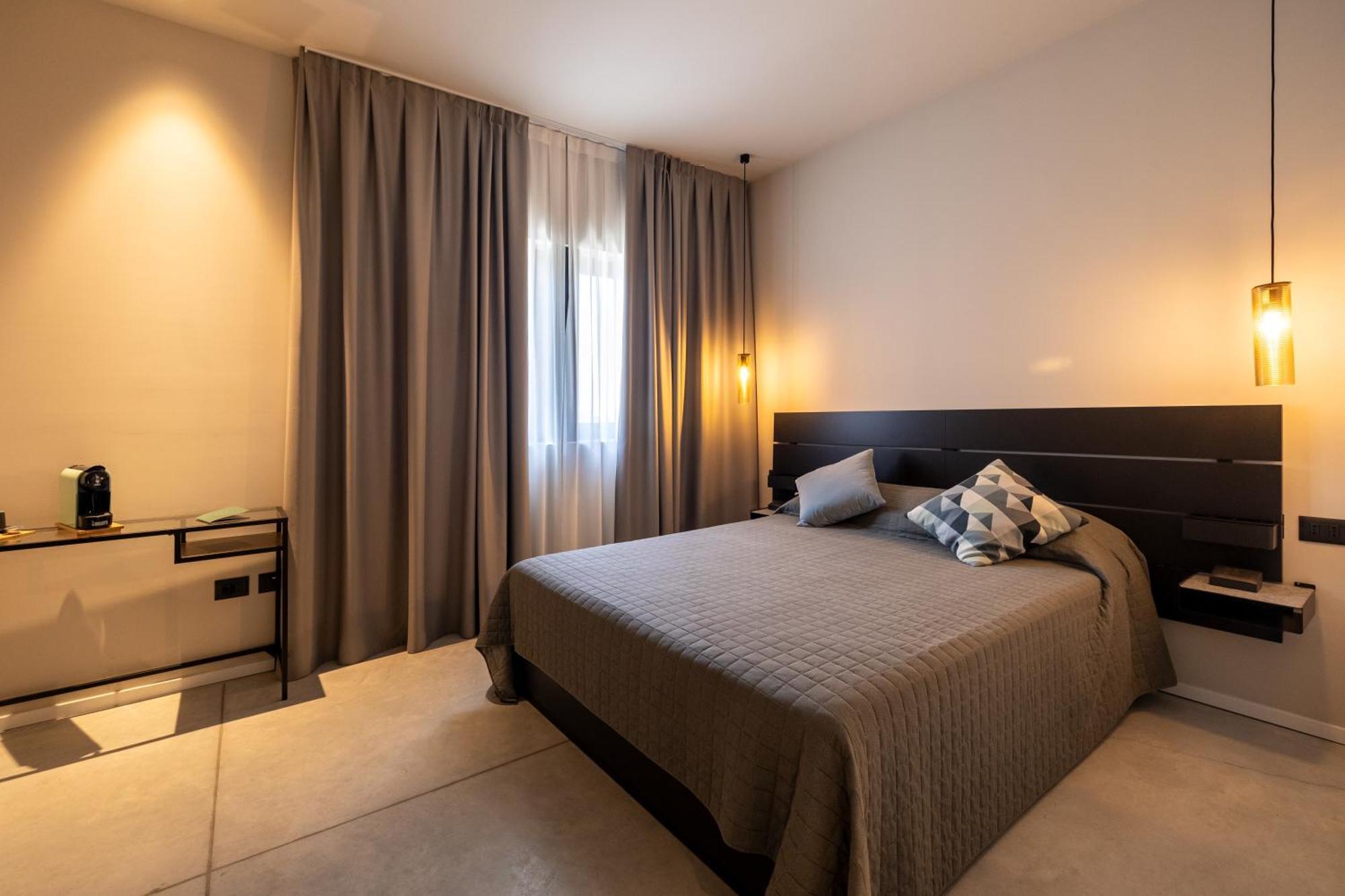 Feudo Antico Bed and Breakfast Tollo Buitenkant foto