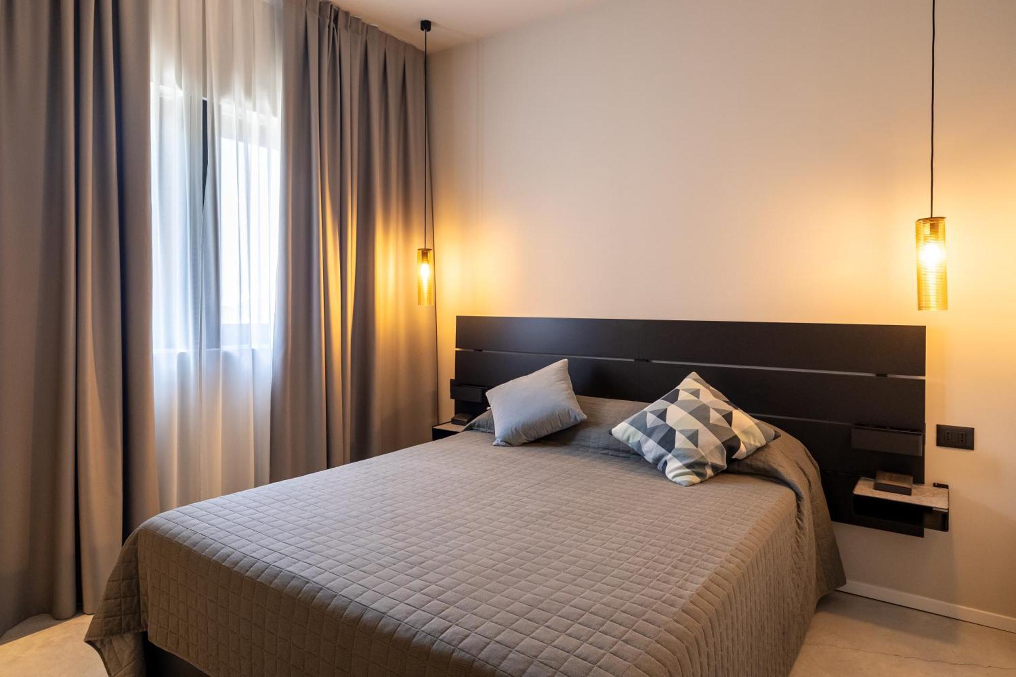 Feudo Antico Bed and Breakfast Tollo Buitenkant foto